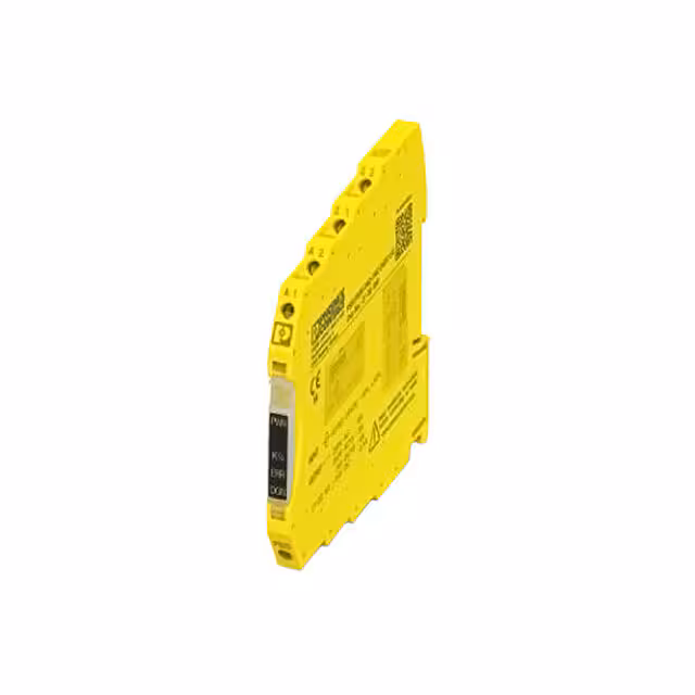 2700356 Phoenix Contact  Safety Relays